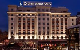 Hotel Fénix, a Gran Meliá Hotel - The Leading Hotels of the World