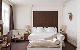 Hotel Fénix, a Gran Meliá Hotel - The Leading Hotels of the World